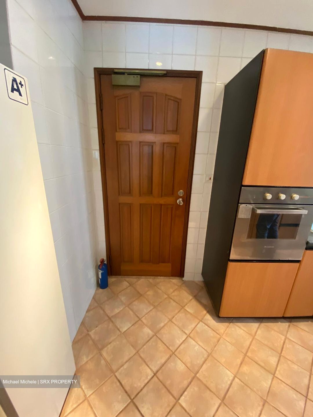 Spring Grove (D10), Condominium #453023441